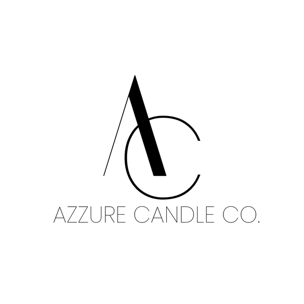 AZZURE CANDLE CO - Scented Candles and Wax Melts